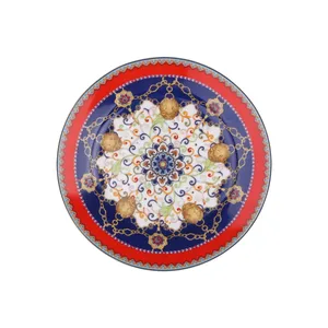 Тарелка Бернадот 19 см