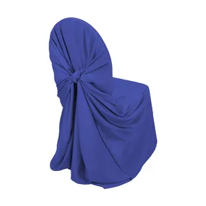 Чехол «Рубашка» синий