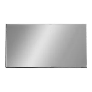 Столешница прямоугольная из зеркала