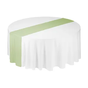 Раннер салатовый, PANTONE 2300 U