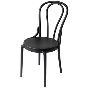 Стул «Венский» черный