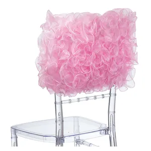 Жакет «Рюши» розовый