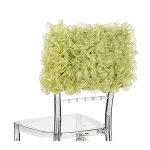 Жакет «Рюши» оливковый