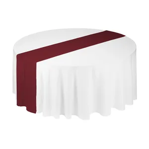 Раннер винный, PANTONE 208 U