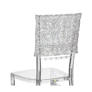 Жакет «Кольчужка» короткий, серебряный