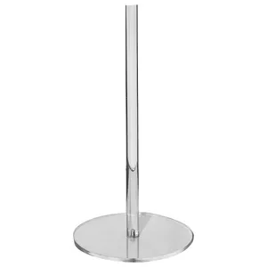 Основание большое для Led светильник «Таве» серебряный