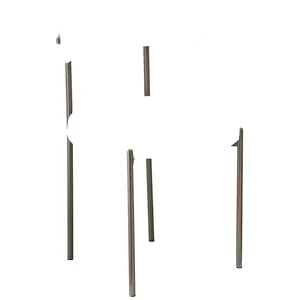 Каркас стула «Лира» графитовый