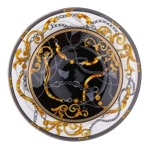 Набор из 2 тарелок Гауди