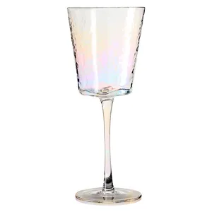 Бокал «Эванс» перламутровый, 350 мл