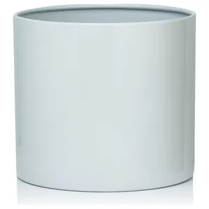 Ваза «Капелло» белая