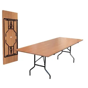 Стол прямоугольный 150х75