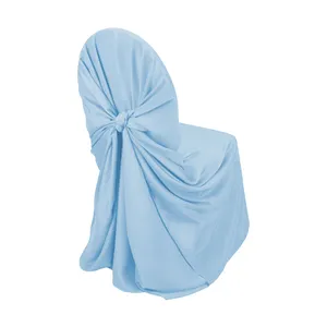 Чехол Рубашка голубой