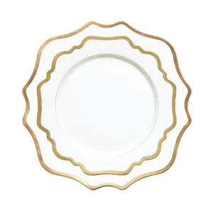 Набор из 2 тарелок «Амелия»