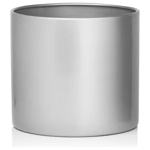 Ваза «Капелло» серебряная