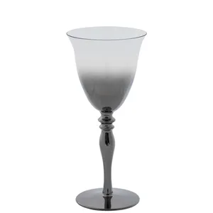 Бокал Нисперо 200 мл дымчатый