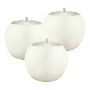 Набор плавающих свечей 3 шт