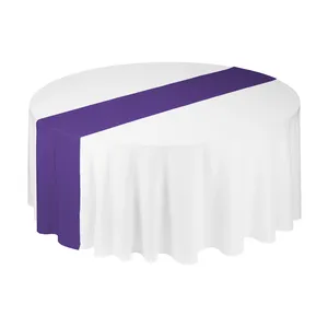 Раннер черничный, PANTONE 2112 U