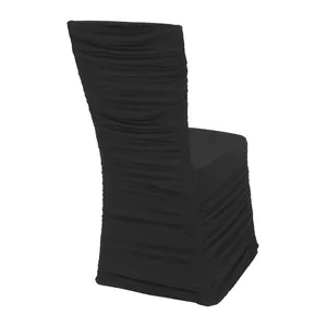 Чехол Стрейч черный