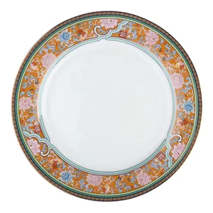 Тарелка Шанжан 27 см