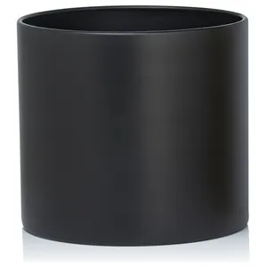 Ваза «Капелло» черная