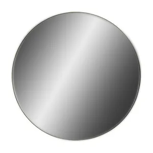 Столешница стола для торта из серебряного зеркала