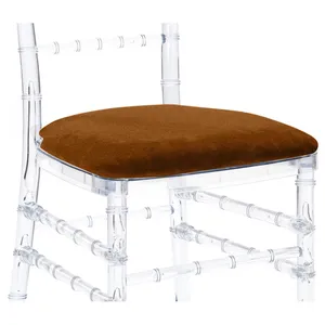 Чехол для подушки Кьявари из шоколадного бархата