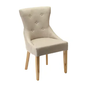 Стул Юста светлый