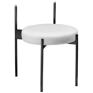 Каркас стула «Тотем» черный