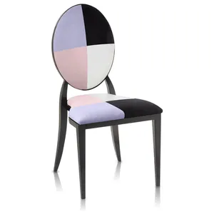 КАРКАС стула Вашингтон, черный