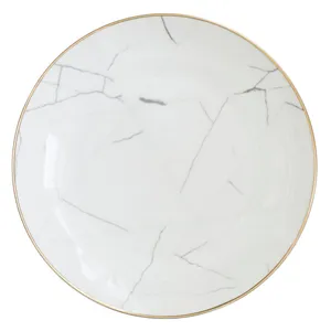 Тарелка Парма 20 см