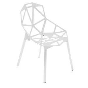 Стул «Ван» белый