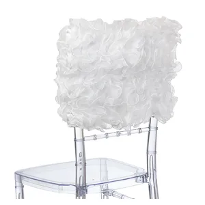 Жакет «Рюши» белый