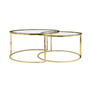 Каркас для набора журнальных столиков