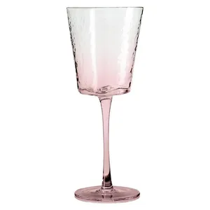 Бокал "Эванс" розовый градиент, 350 мл