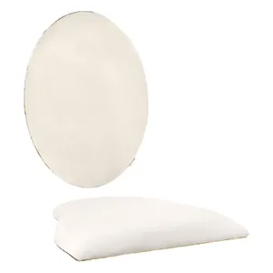 Чехол 2 шт. Вашингтон, бархат молочный