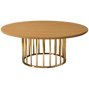 Стол «Арис» круглый