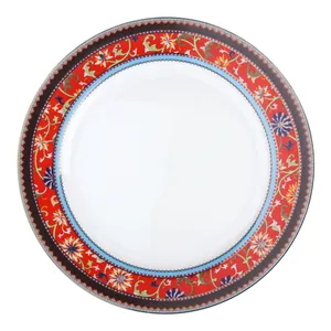 Тарелка Бернадот 27 см