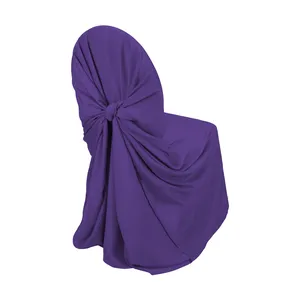 Чехол «Рубашка» черничный