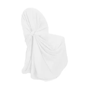 Чехол рубашка белый