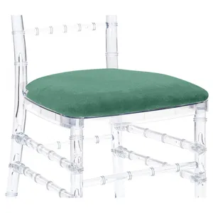 Чехол для подушки Кьявари из шалфейного бархата