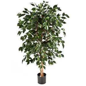 Растение «Фикус» искусственное