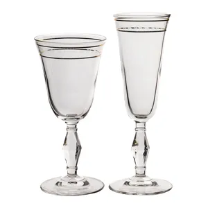 Набор из 2 бокалов «Париж»