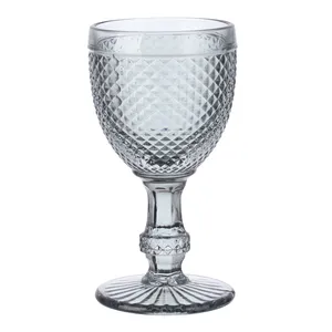 Бокал Ананас серая полынь