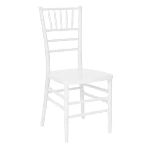 Стул Кьявари белый
