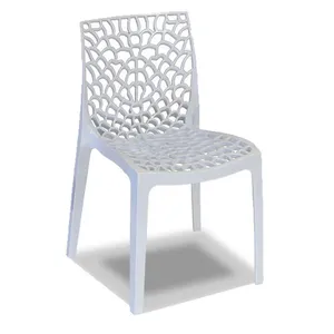 Стул «Грувер» белый