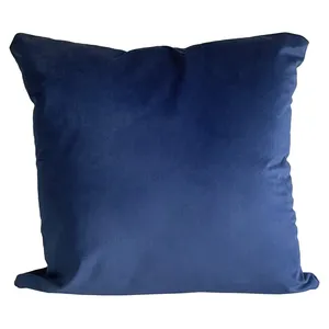 Чехол на подушку Navy