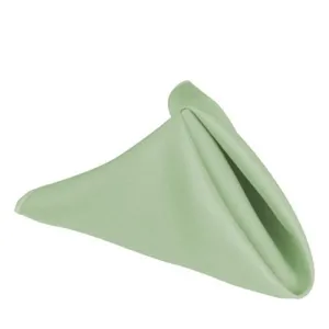 Салфетка зеленый чай, полиэстер