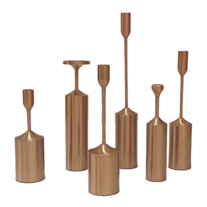 Набор подсвечников Henry из 6 шт