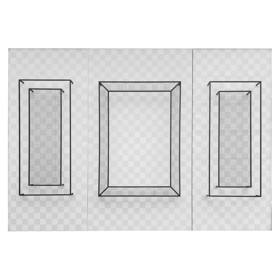 Банерная конструкция + сет Frame + печать Print Etc. - Фото миниатюра 1