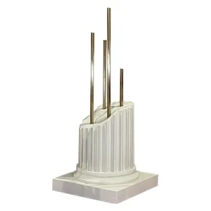 Колонна El Greco Screw S